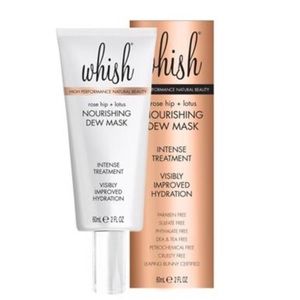 Whish Nourishing Dew Mask